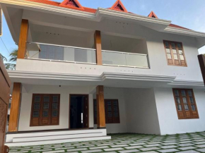 Trivi Manacaud Dormitory